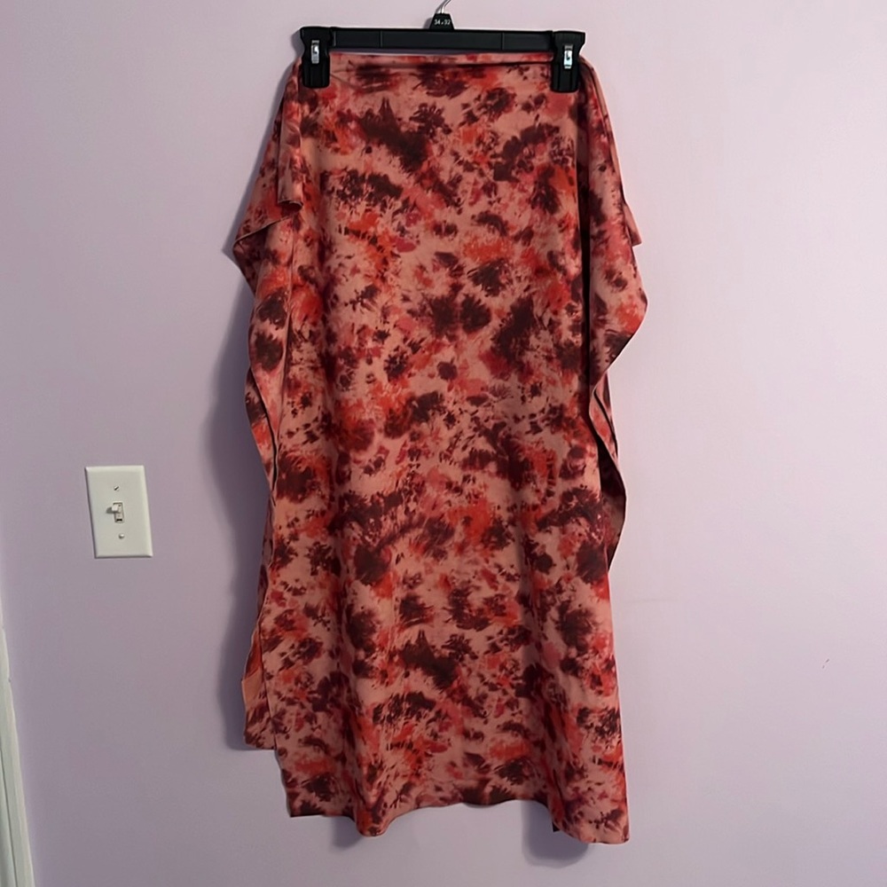 Large Lululemon towel